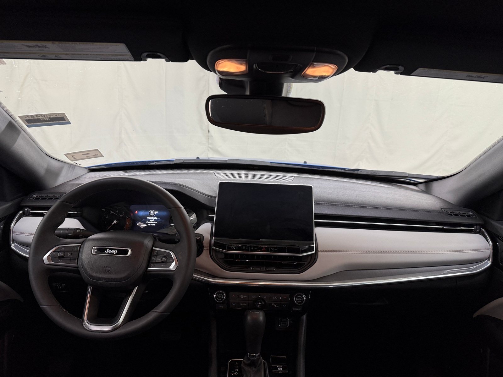 Thumbnail: 2023 Jeep Compass - 2