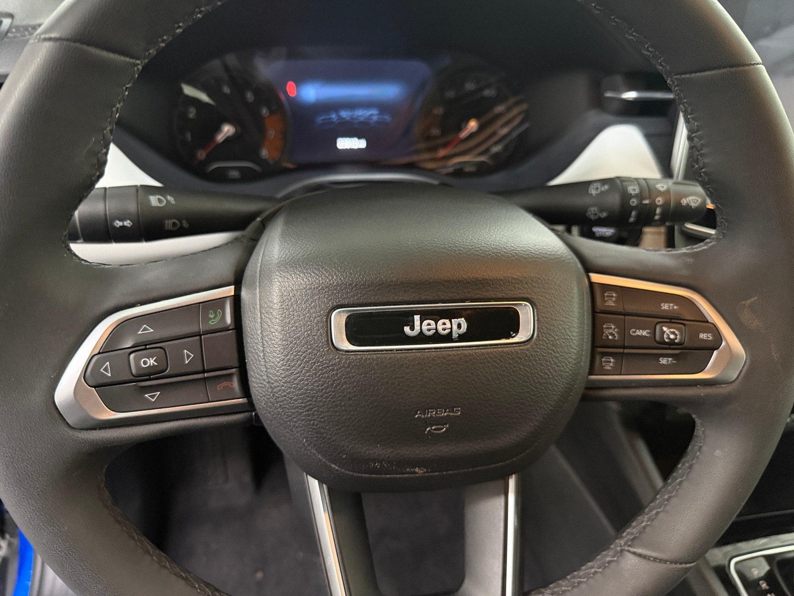 Thumbnail: 2023 Jeep Compass - 4