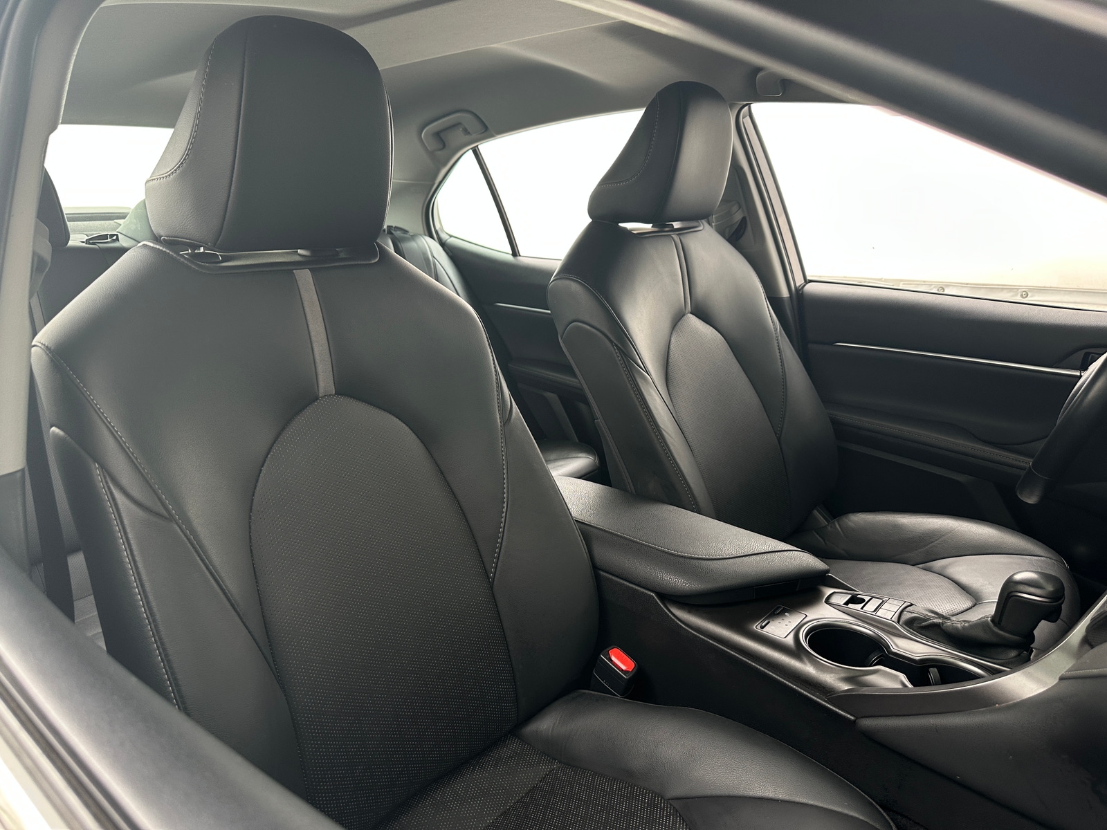 Thumbnail: 2024 Toyota Camry - 2
