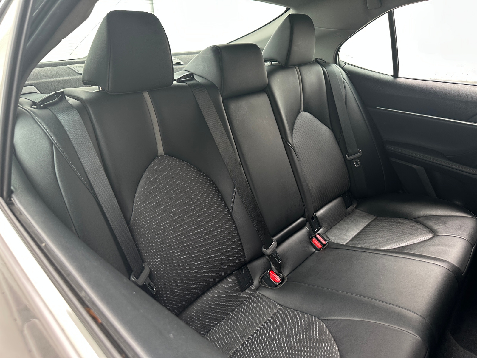 Thumbnail: 2024 Toyota Camry - 6