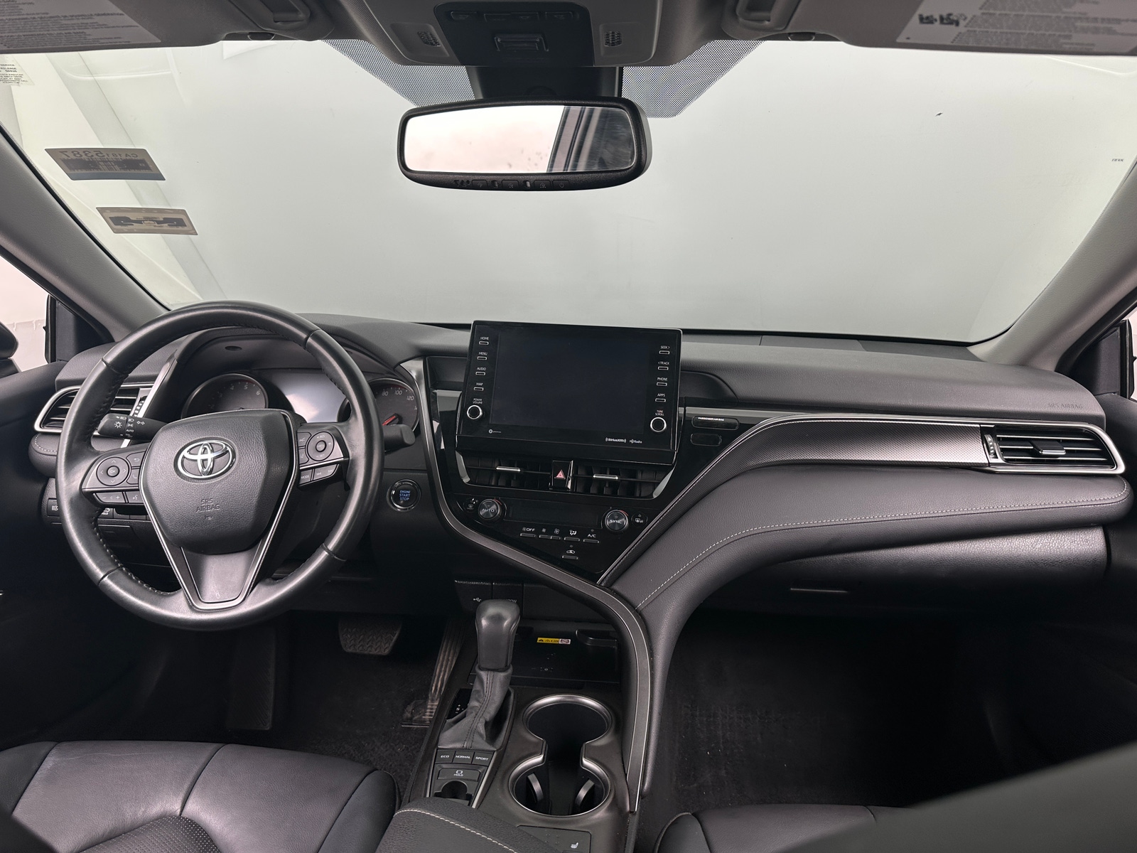 Thumbnail: 2024 Toyota Camry - 3