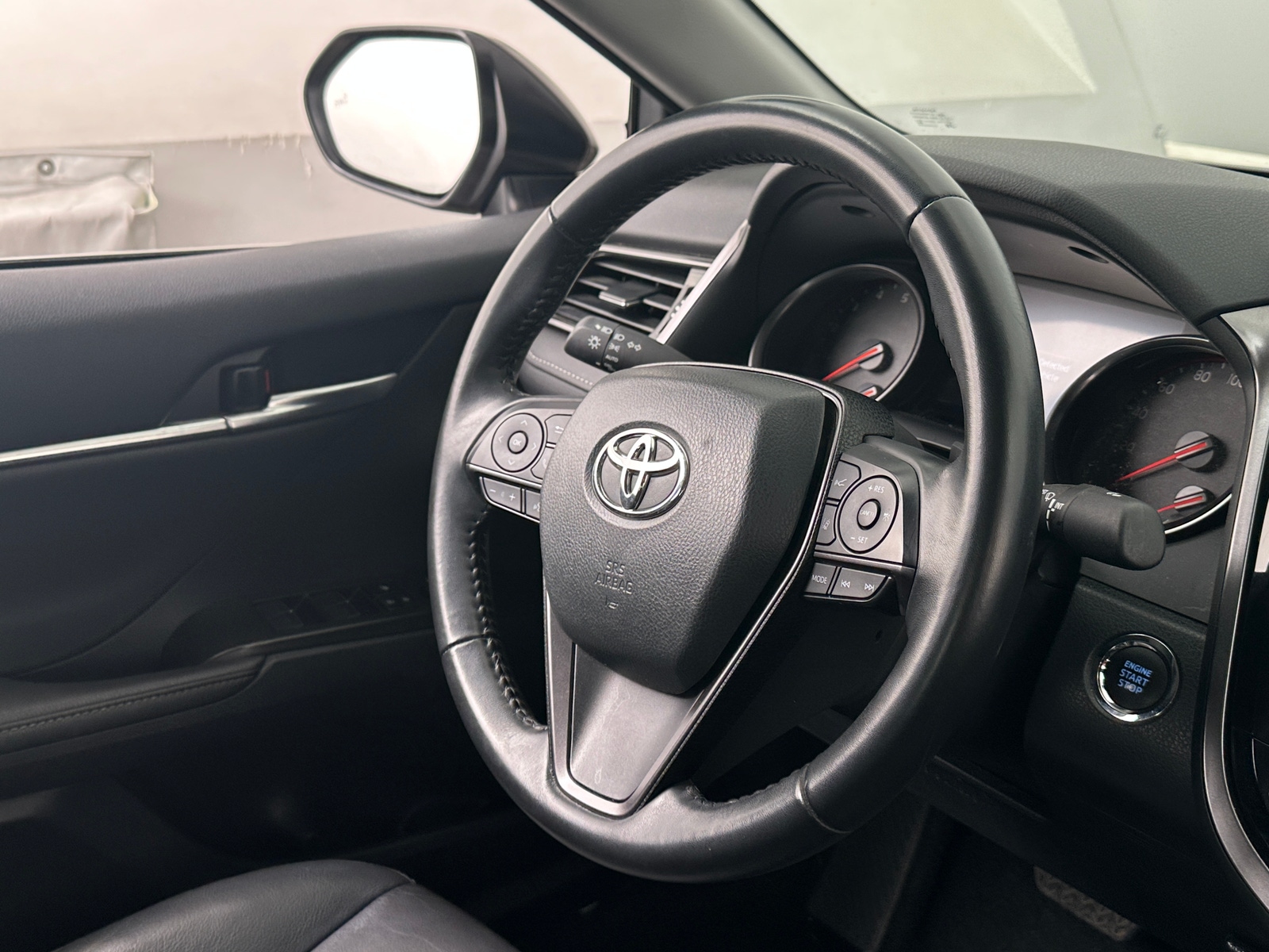 Thumbnail: 2024 Toyota Camry - 5