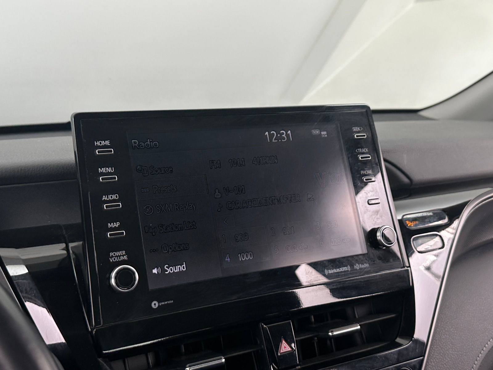 Thumbnail: 2024 Toyota Camry - 4