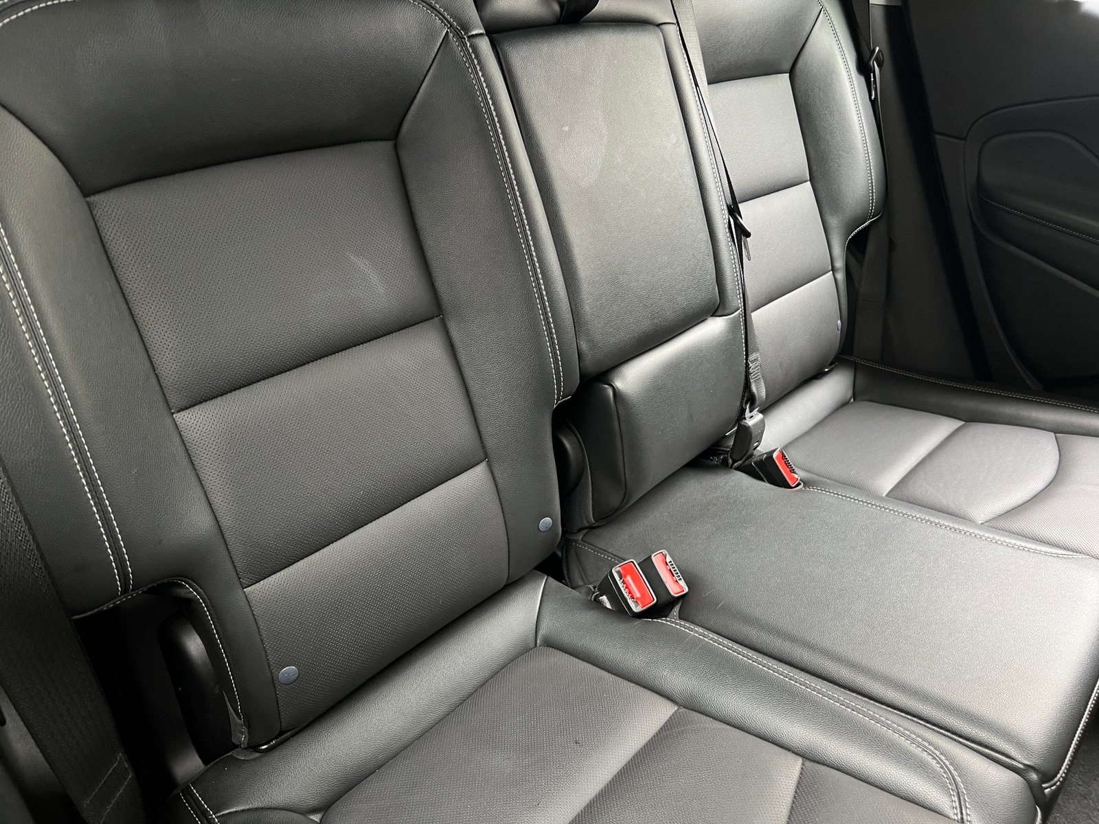 Thumbnail: 2024 GMC Terrain - 5