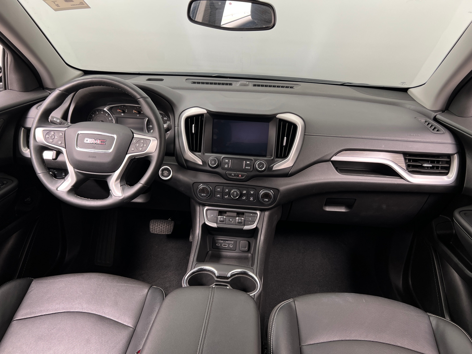Thumbnail: 2024 GMC Terrain - 2