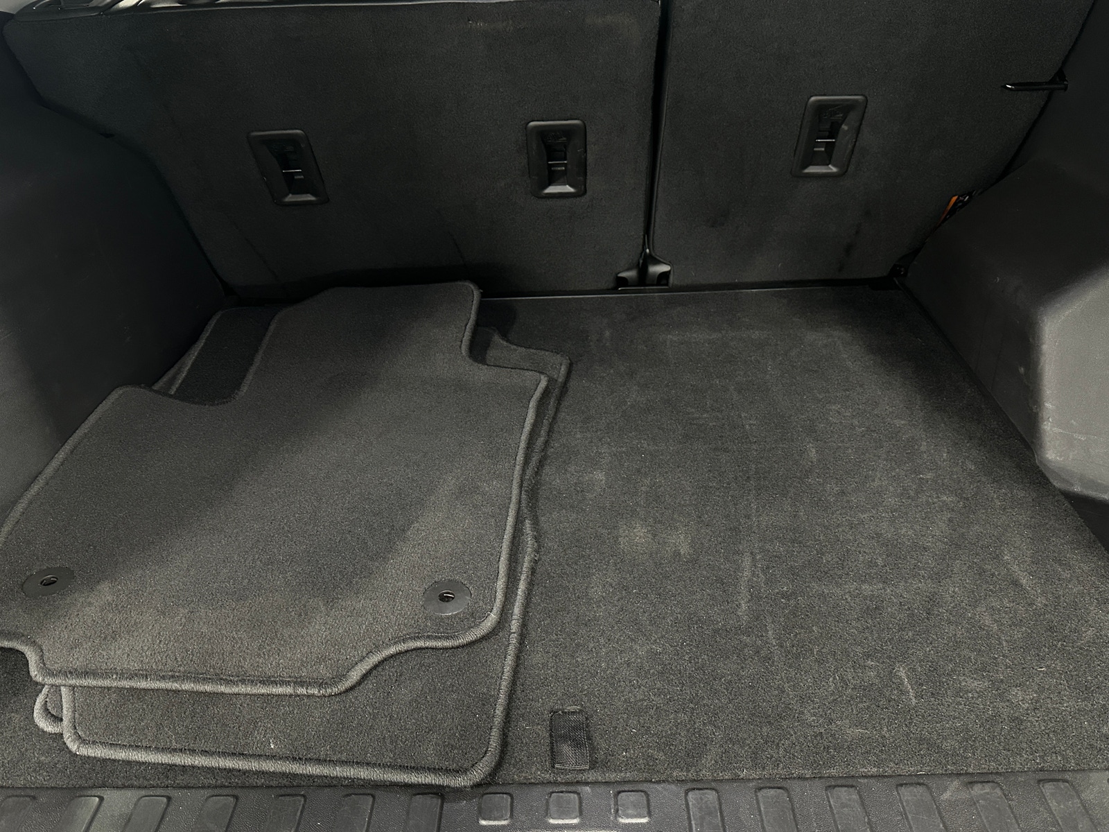 Thumbnail: 2024 GMC Terrain - 6