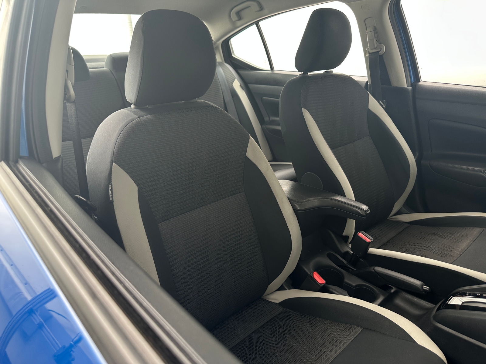 Thumbnail: 2020 Nissan Versa - 2