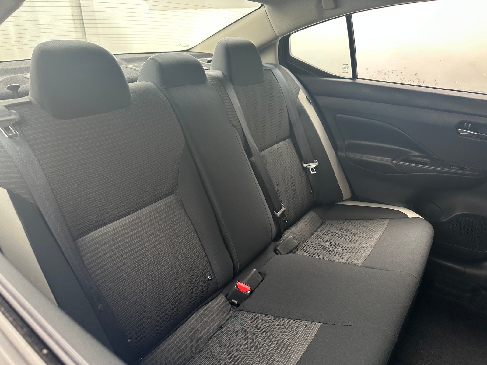 Thumbnail: 2020 Nissan Versa - 6