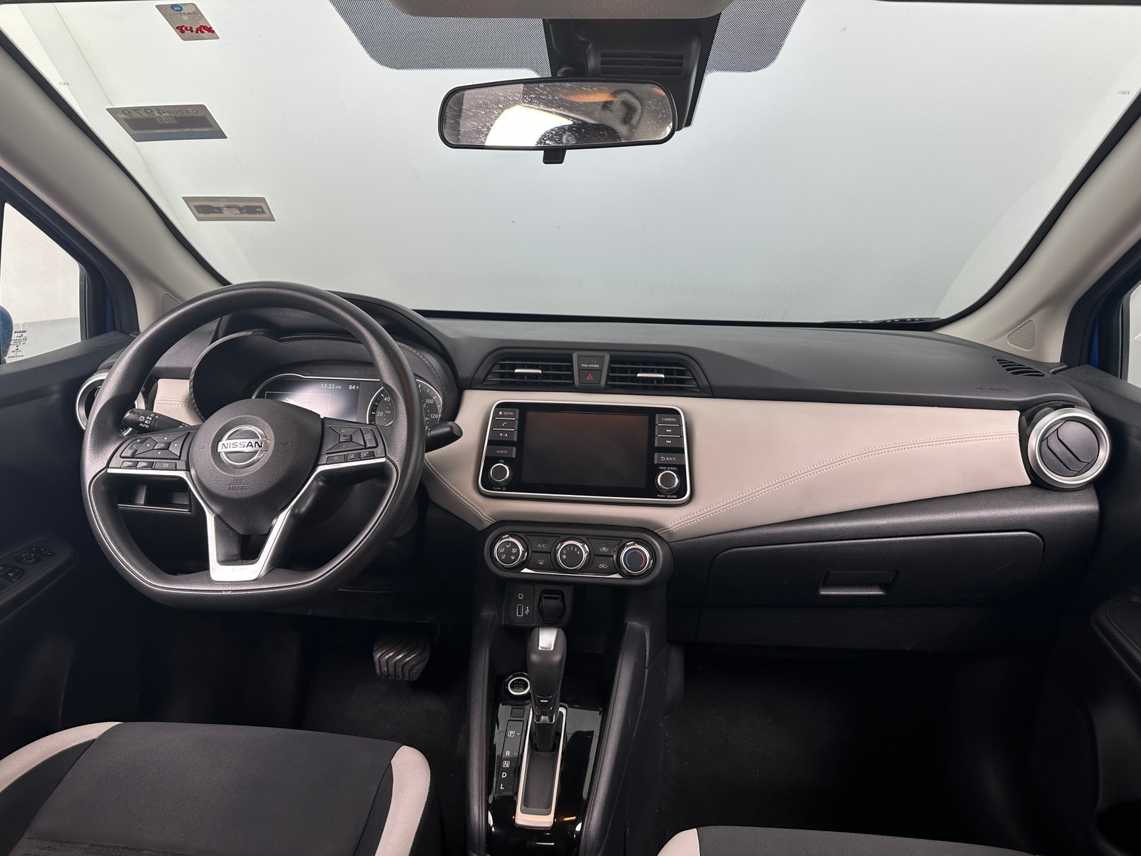 Thumbnail: 2020 Nissan Versa - 3