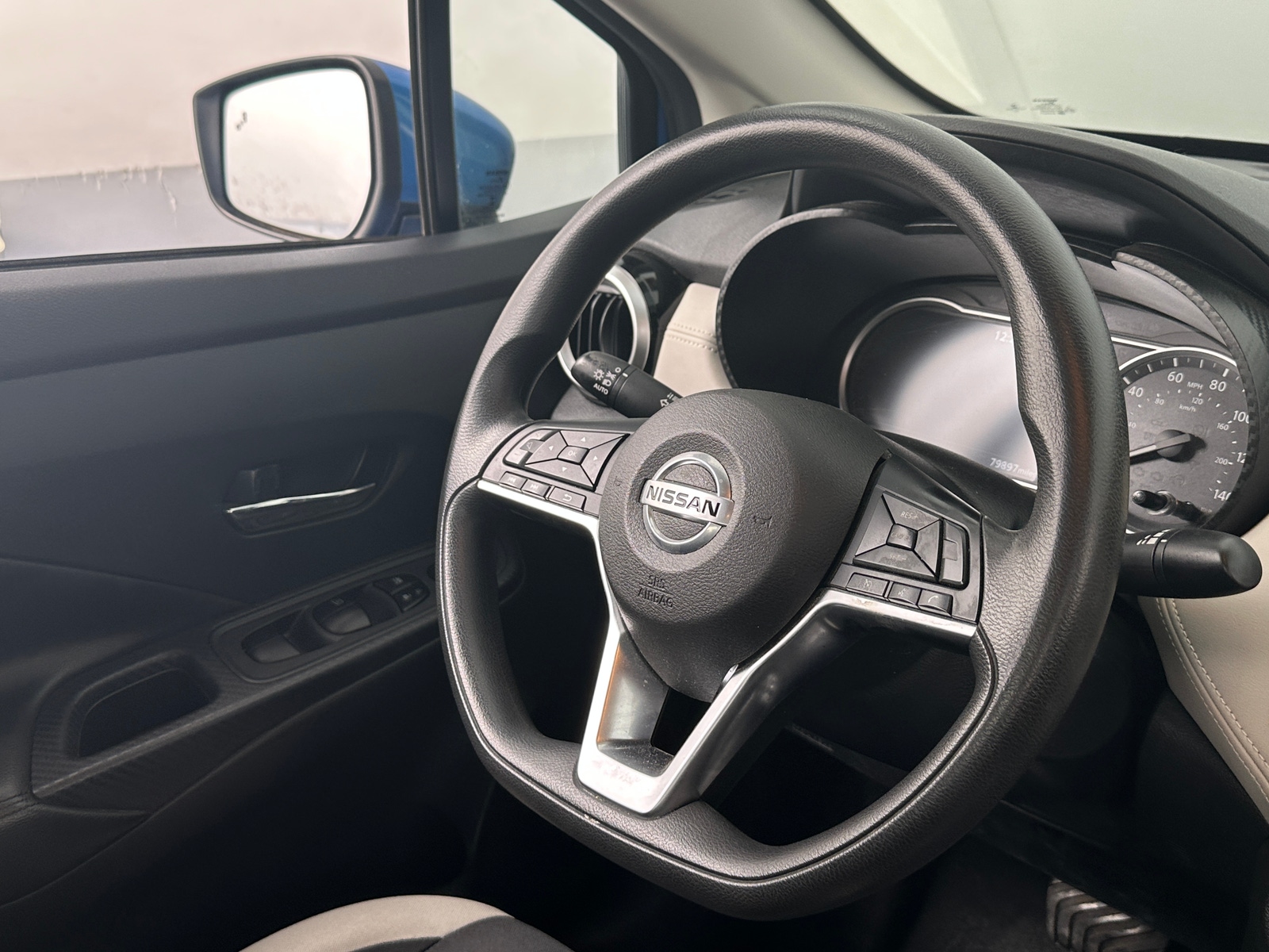Thumbnail: 2020 Nissan Versa - 5