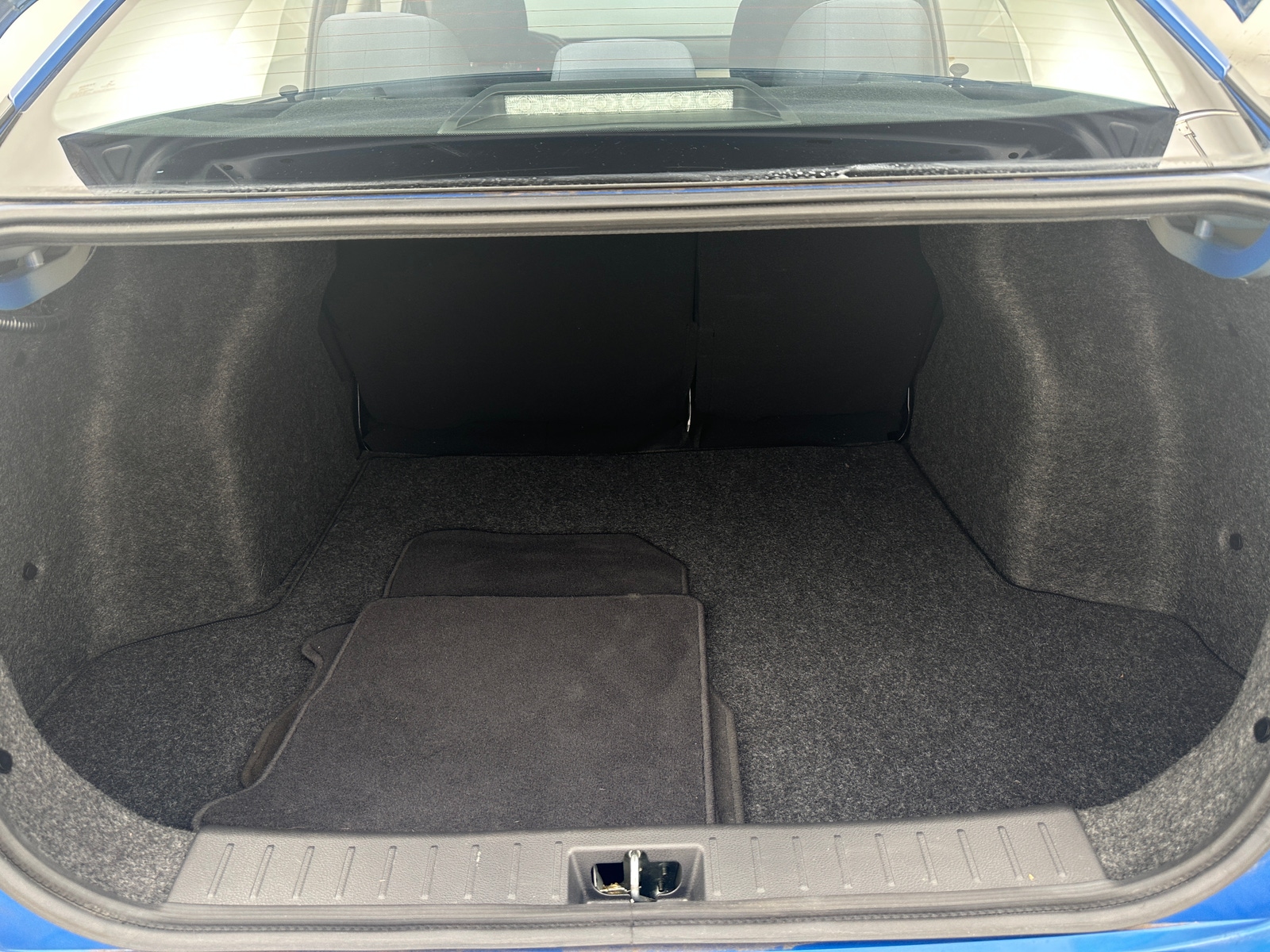 Thumbnail: 2020 Nissan Versa - 7