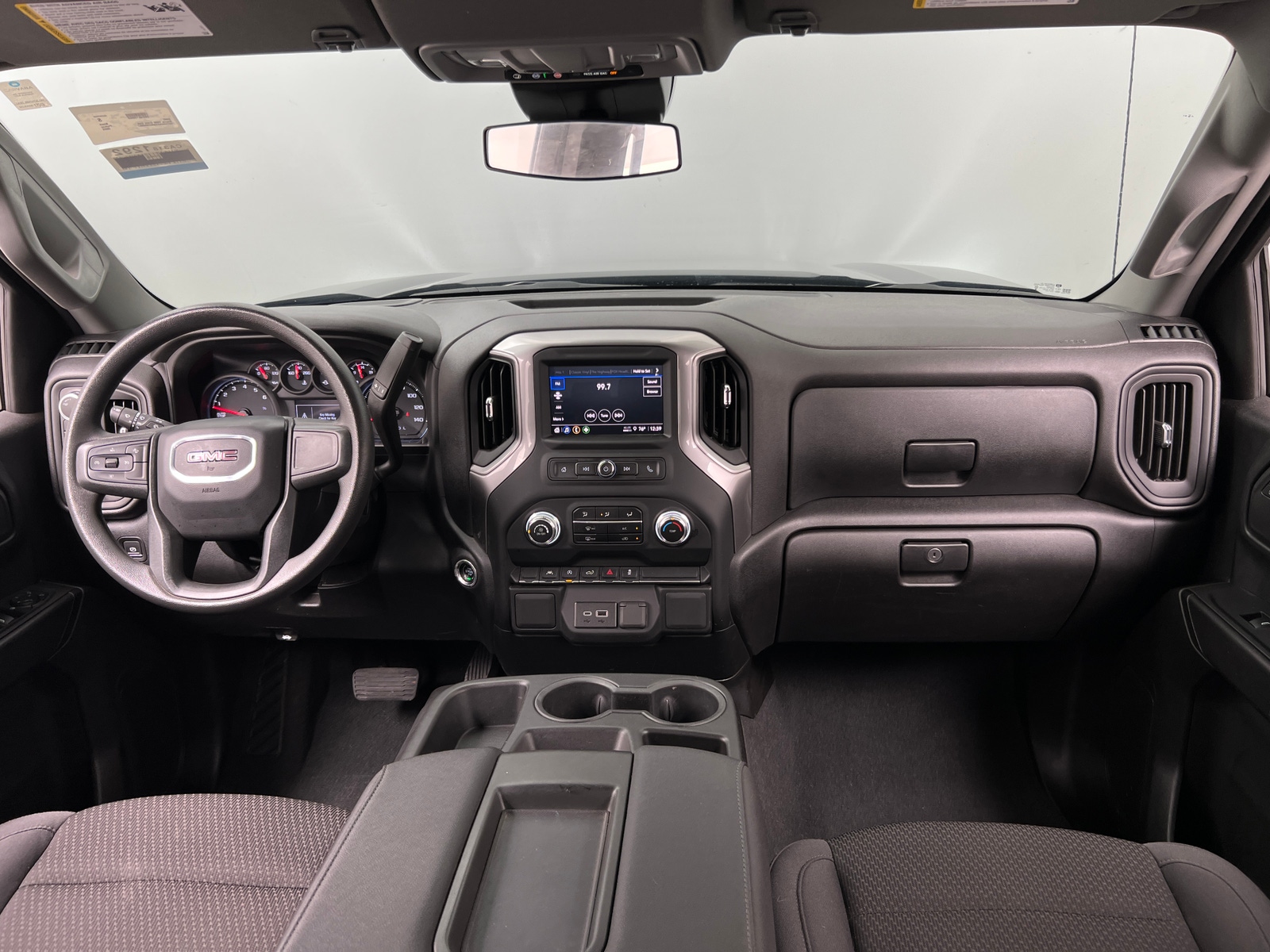 Thumbnail: 2024 GMC Sierra 1500 - 3