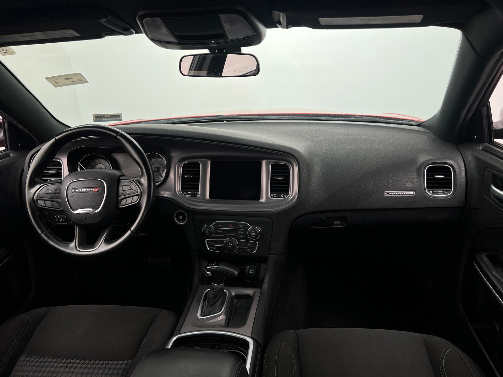 Thumbnail: 2023 Dodge Charger - 3