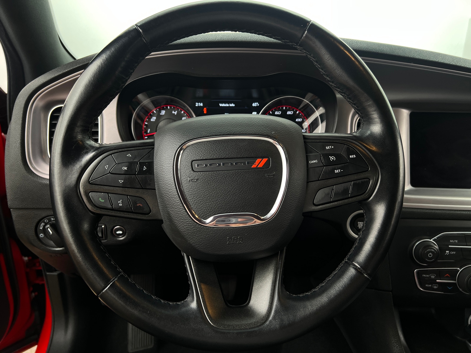 Thumbnail: 2023 Dodge Charger - 5