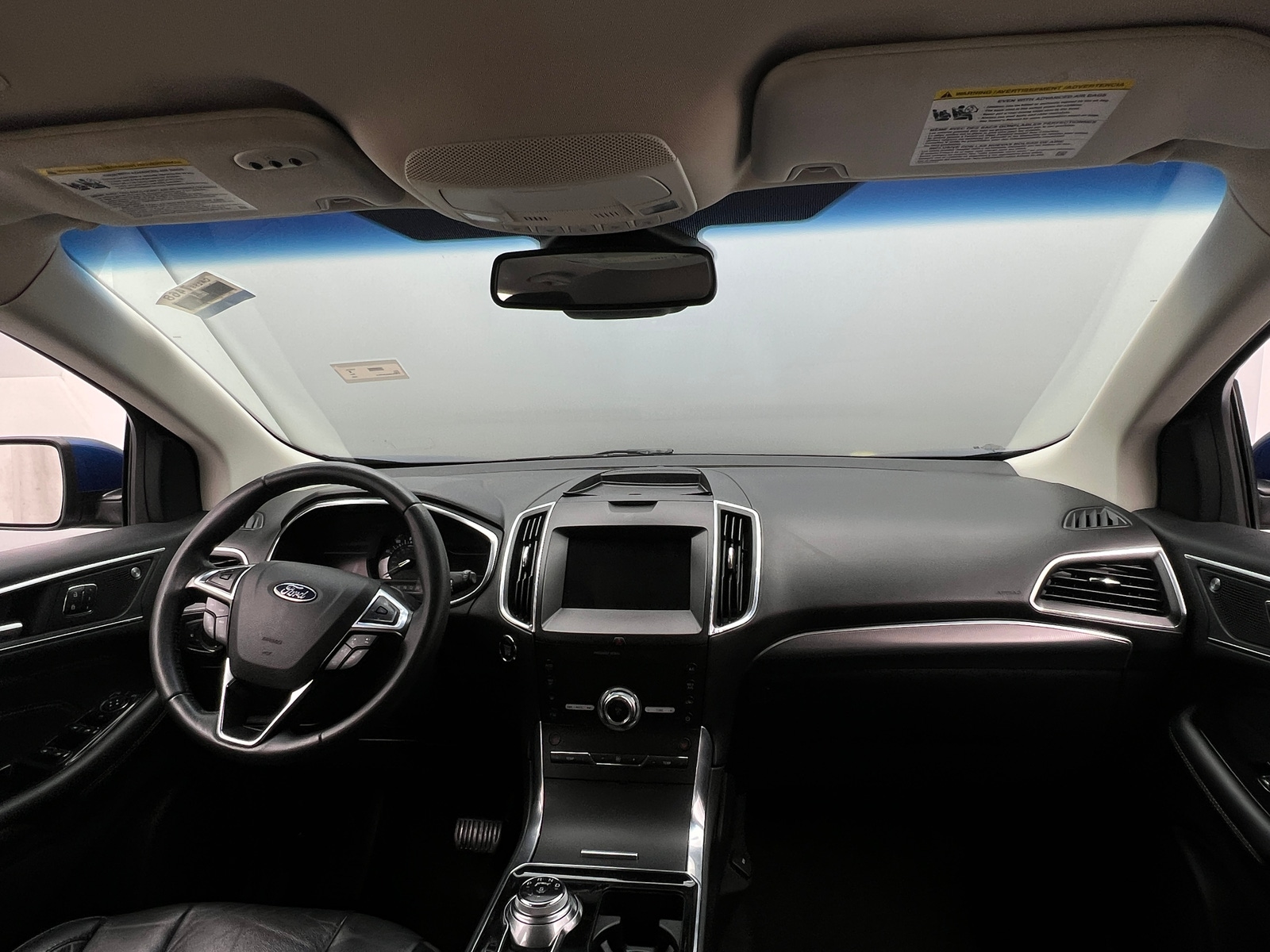 Thumbnail: 2020 Ford Edge - 2