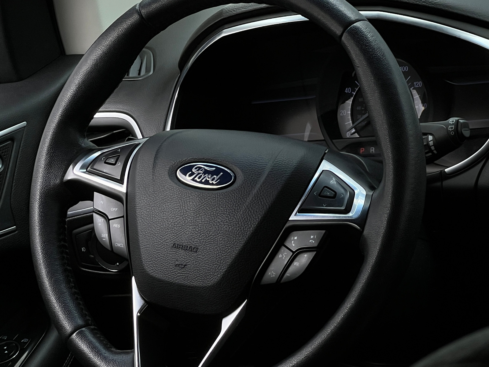 Thumbnail: 2020 Ford Edge - 4