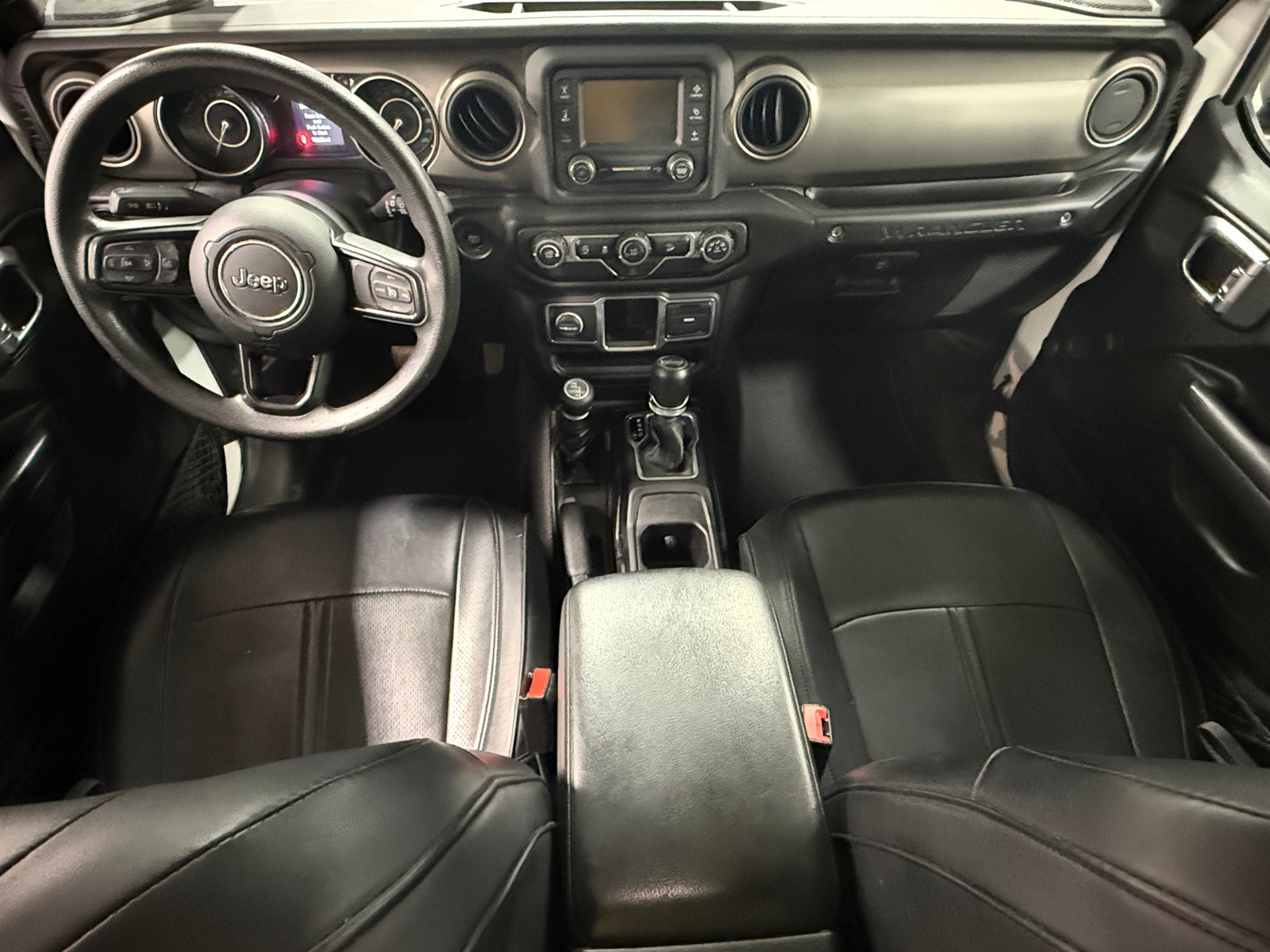Thumbnail: 2018 Jeep Wrangler - 3