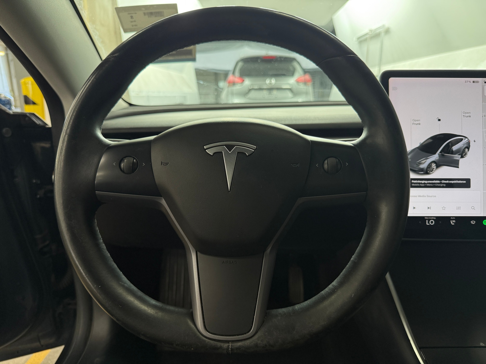 Thumbnail: 2018 Tesla Model 3 - 4