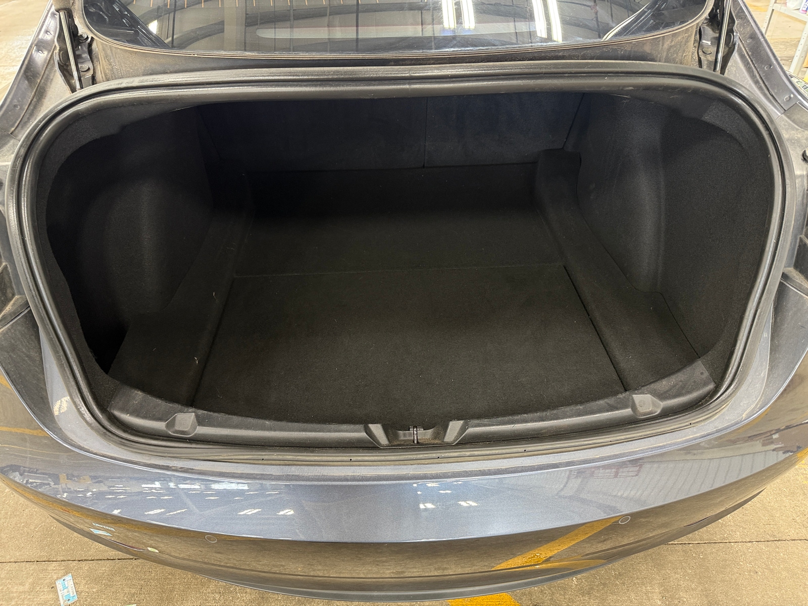 Thumbnail: 2018 Tesla Model 3 - 6