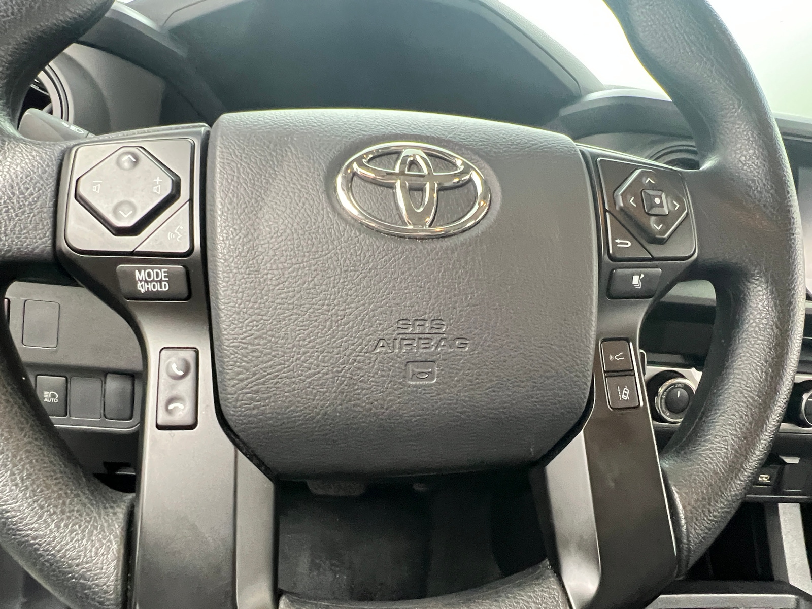 Thumbnail: 2023 Toyota Tacoma - 5