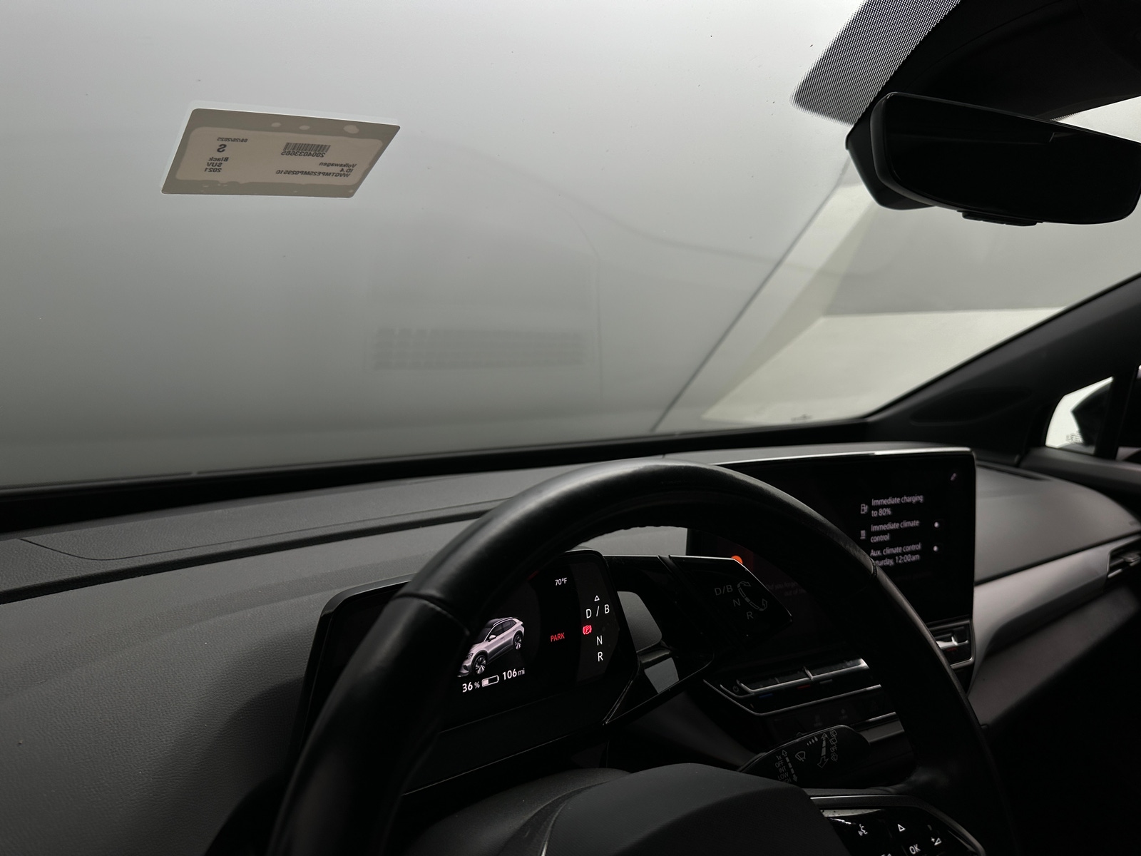 Thumbnail: 2021 Volkswagen ID.4 - 2