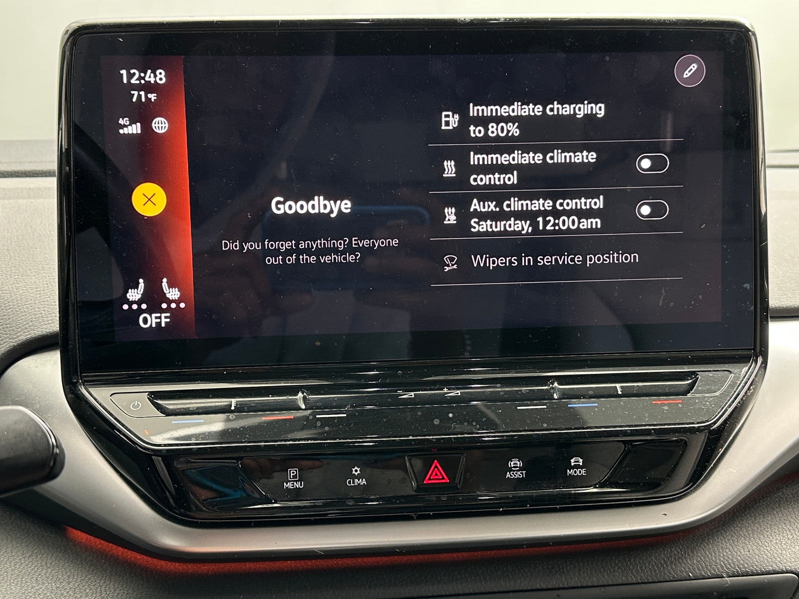 Thumbnail: 2021 Volkswagen ID.4 - 3