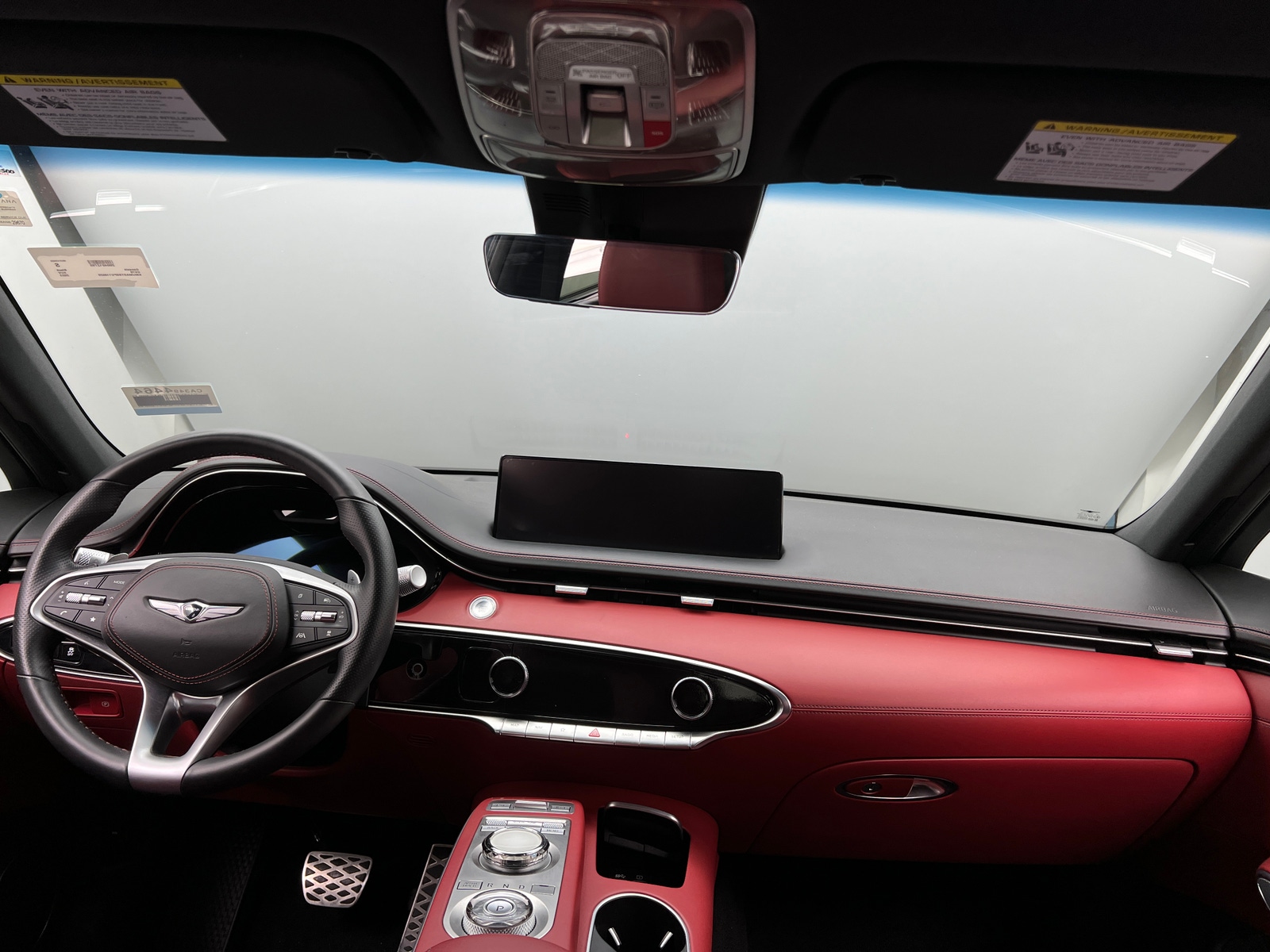 Thumbnail: 2023 Genesis GV70 - 2
