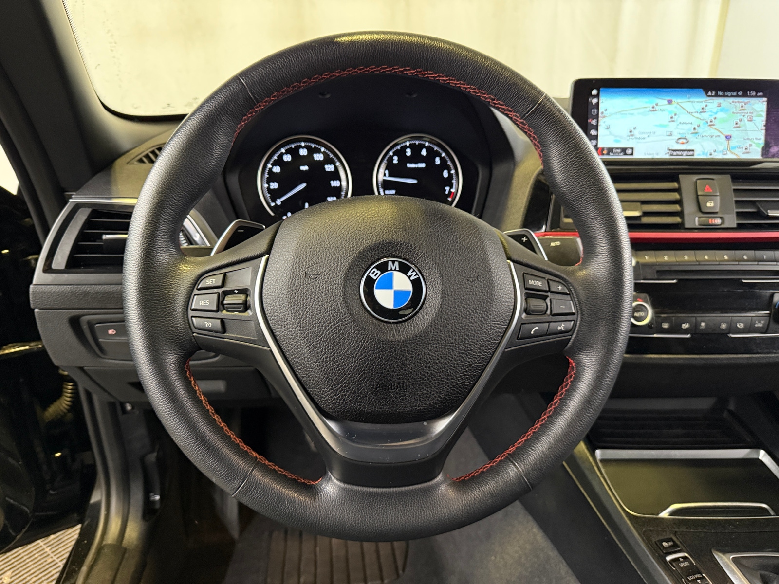 Thumbnail: 2018 BMW 2 Series - 4