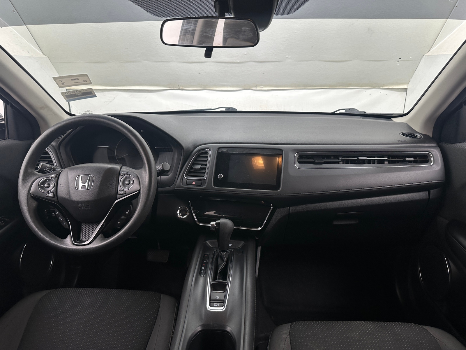 Thumbnail: 2022 Honda HR-V - 3