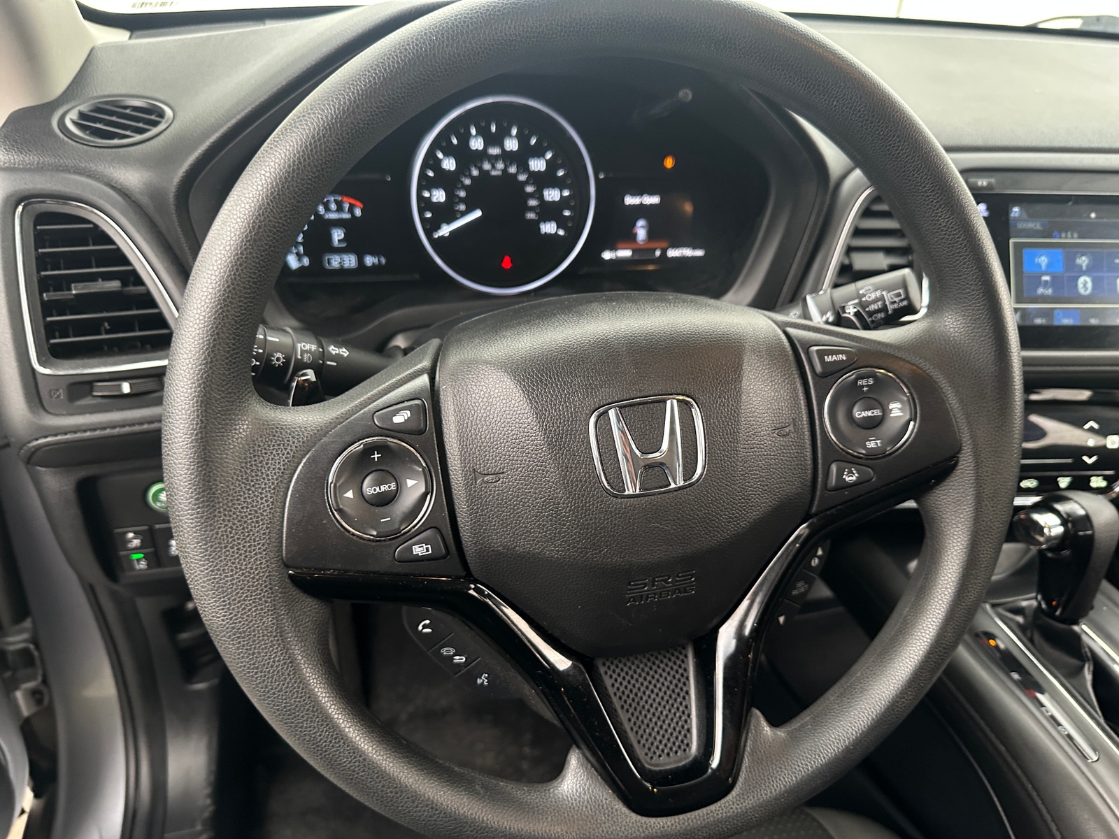 Thumbnail: 2022 Honda HR-V - 5