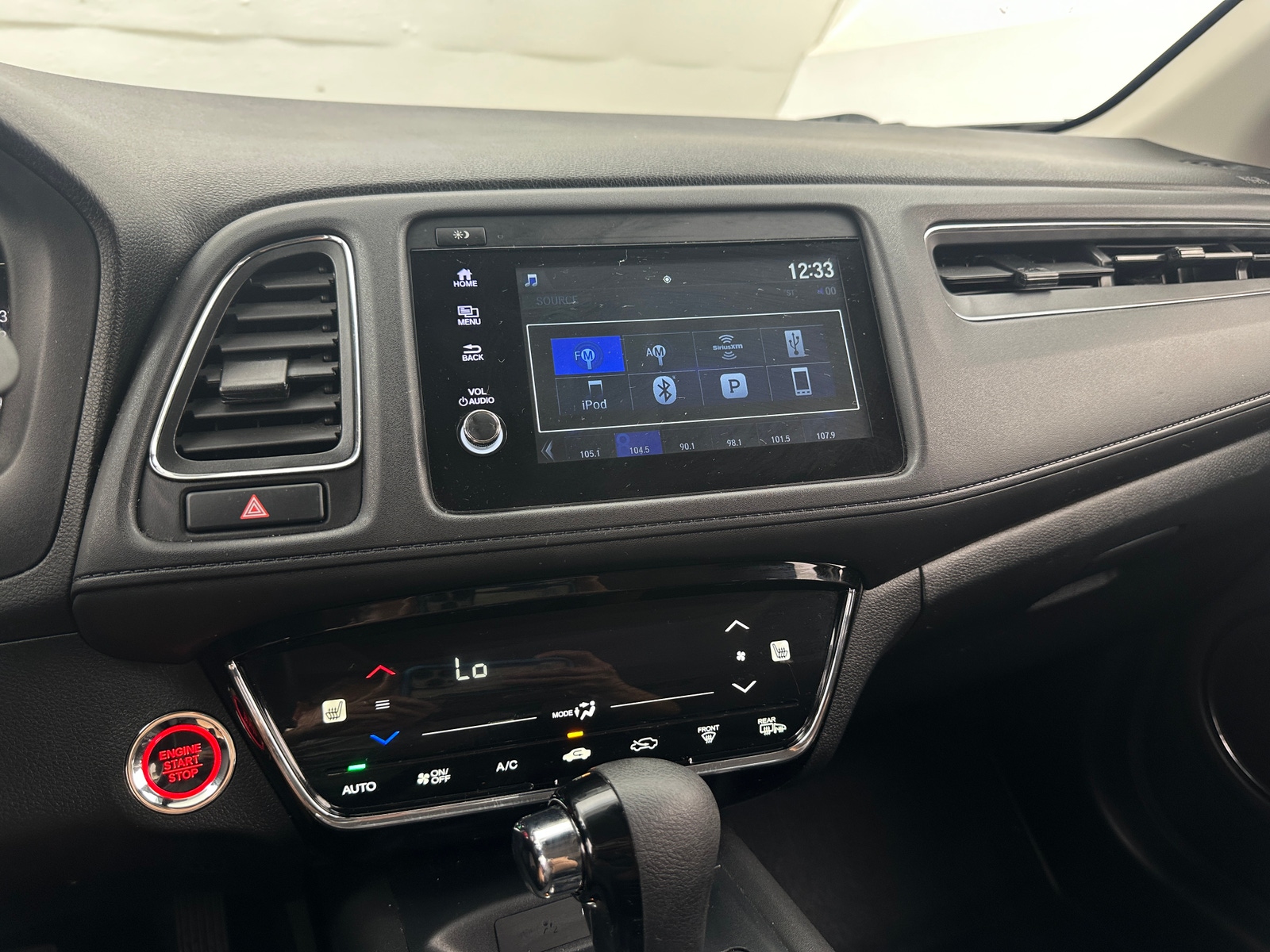 Thumbnail: 2022 Honda HR-V - 4