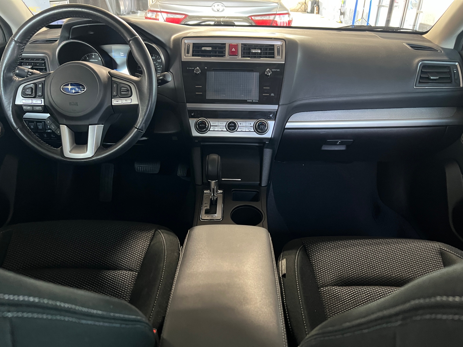 Thumbnail: 2016 Subaru Outback - 3