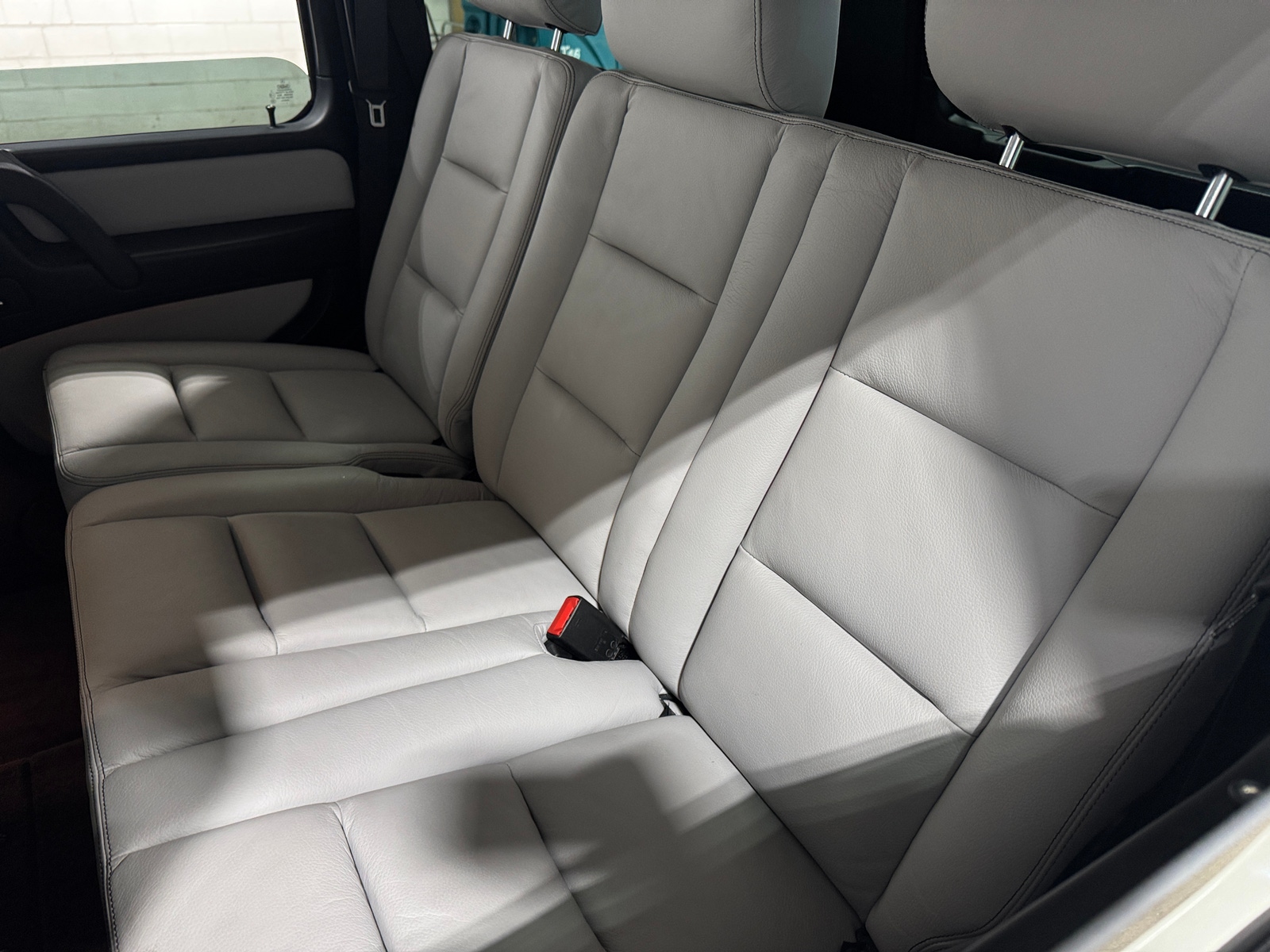 Thumbnail: 2011 Mercedes-Benz G-Class - 5