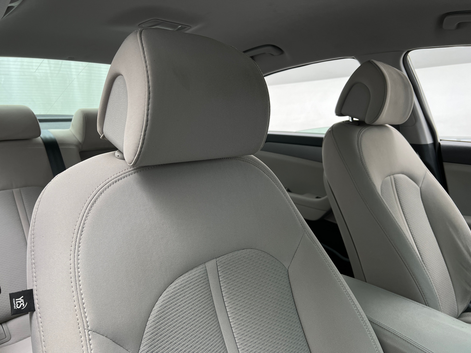 Thumbnail: 2016 Hyundai Sonata - 2