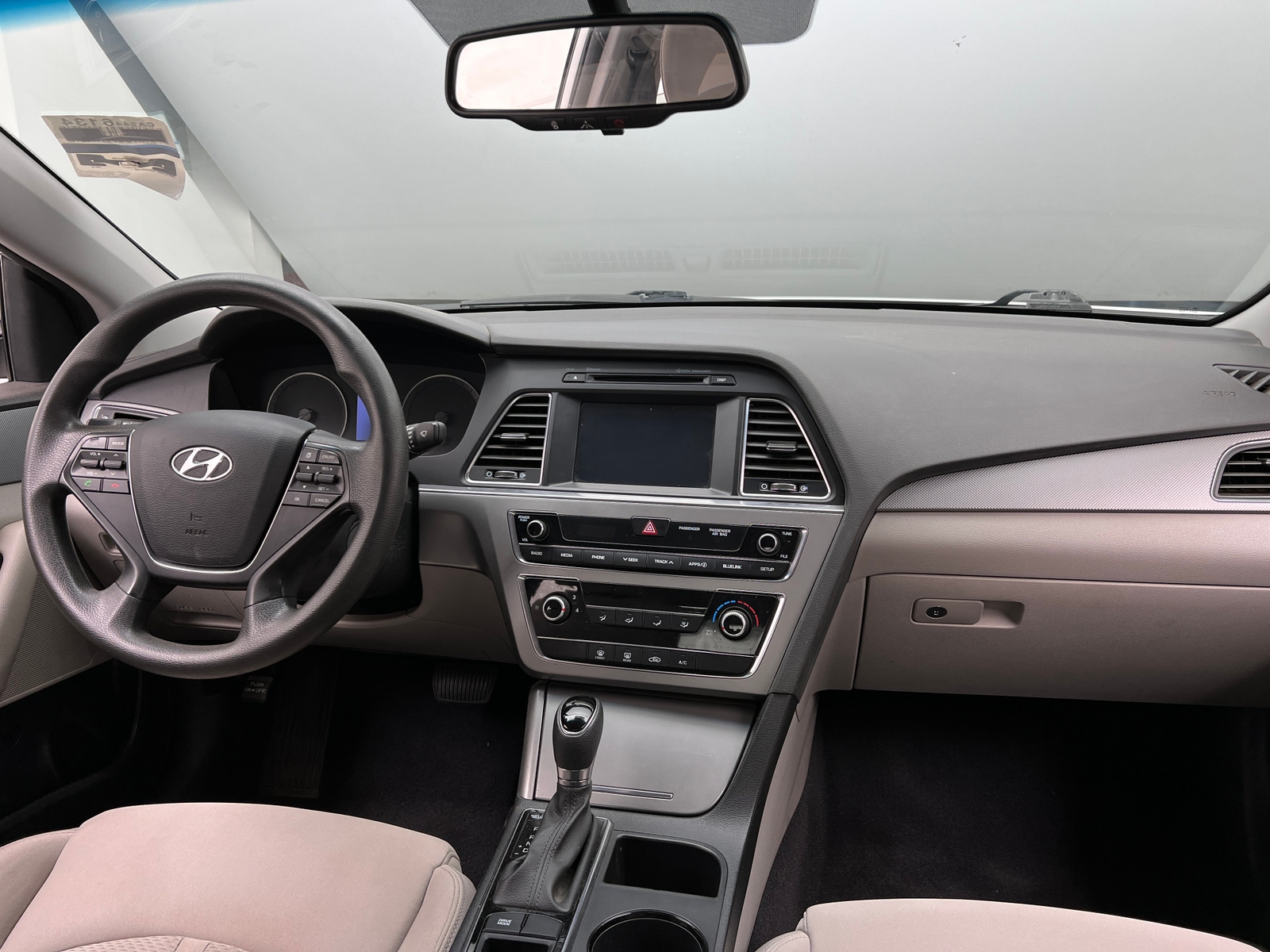 Thumbnail: 2016 Hyundai Sonata - 3
