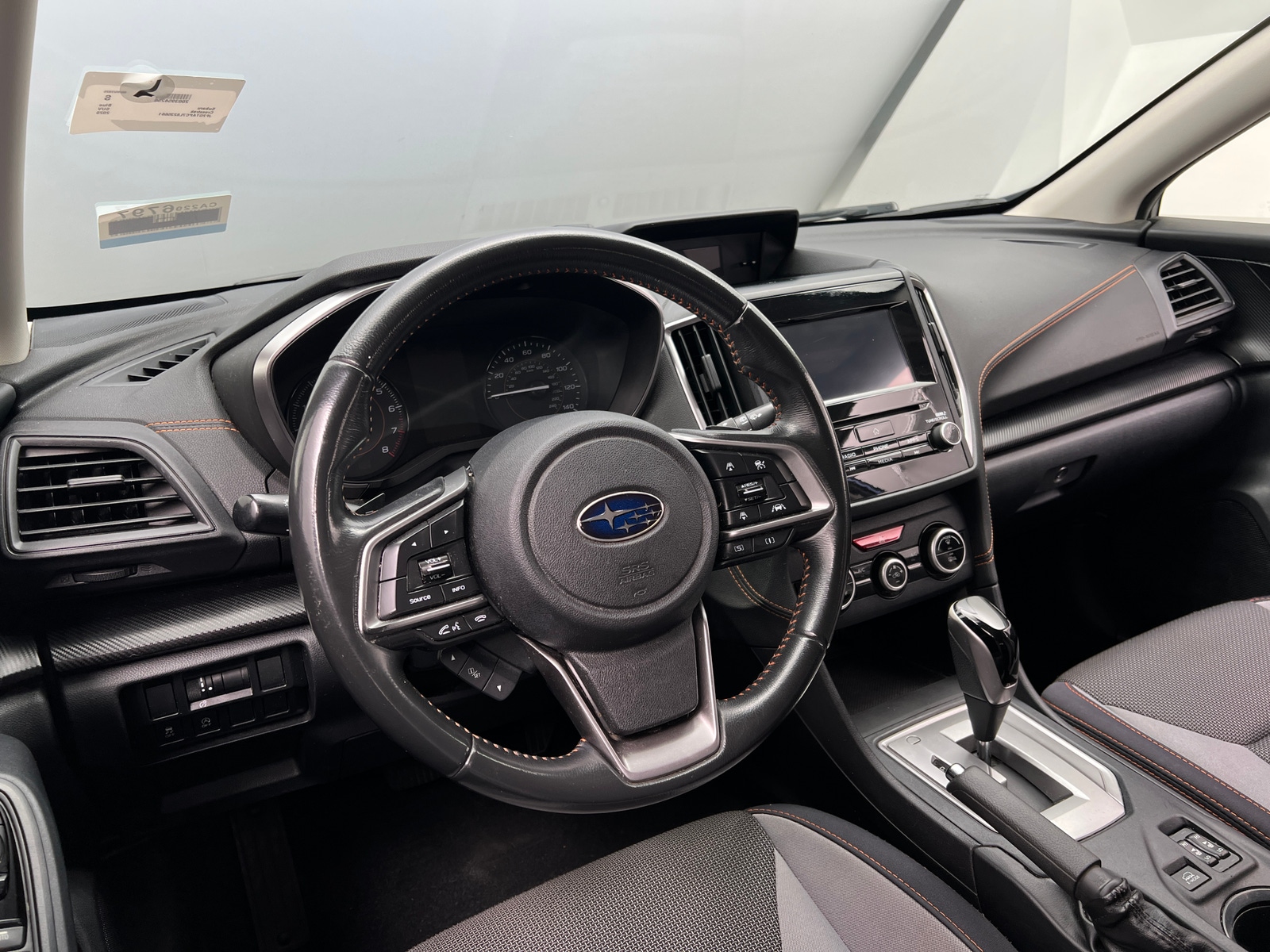 Thumbnail: 2020 Subaru Crosstrek - 3