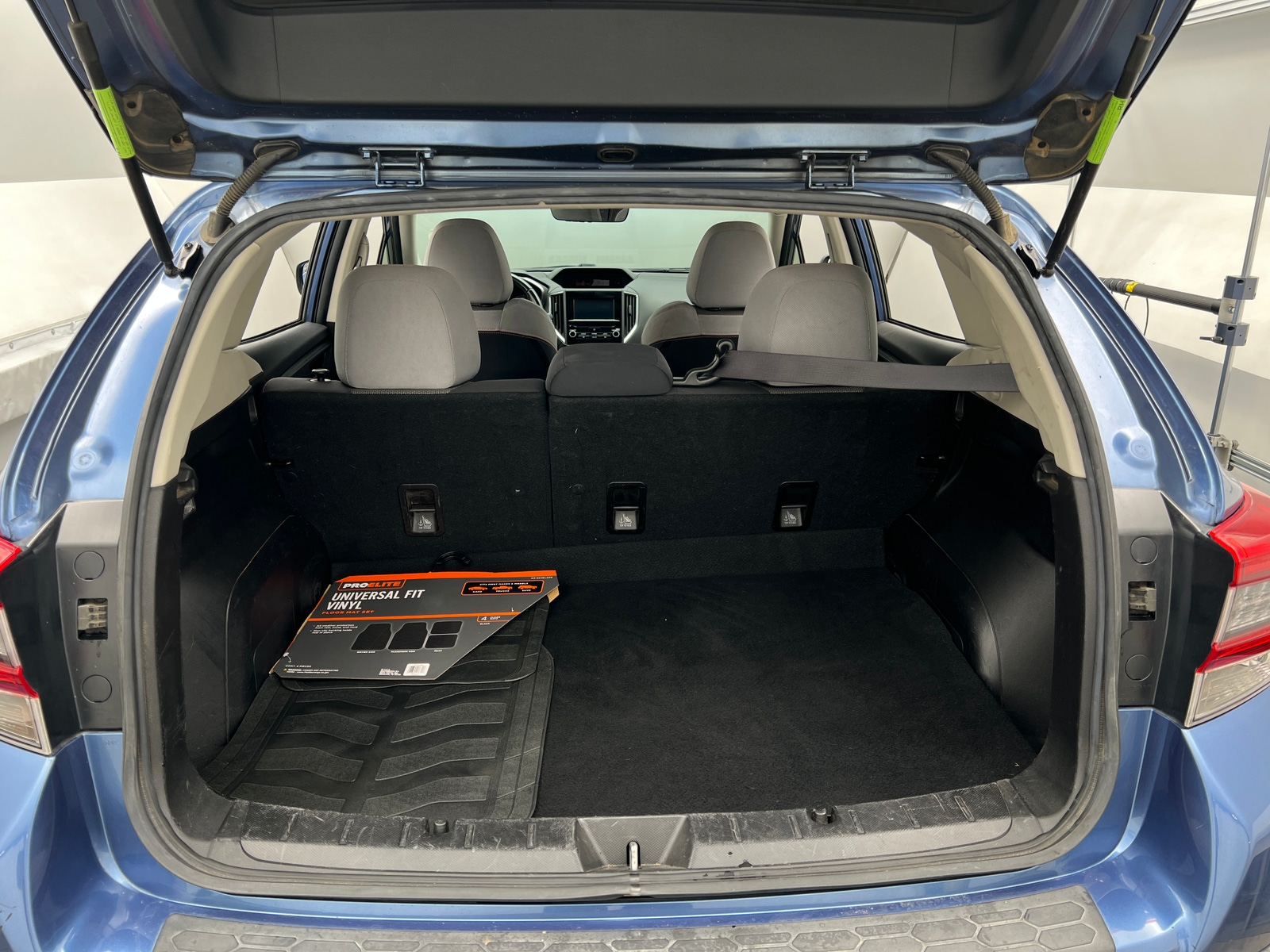 Thumbnail: 2020 Subaru Crosstrek - 7
