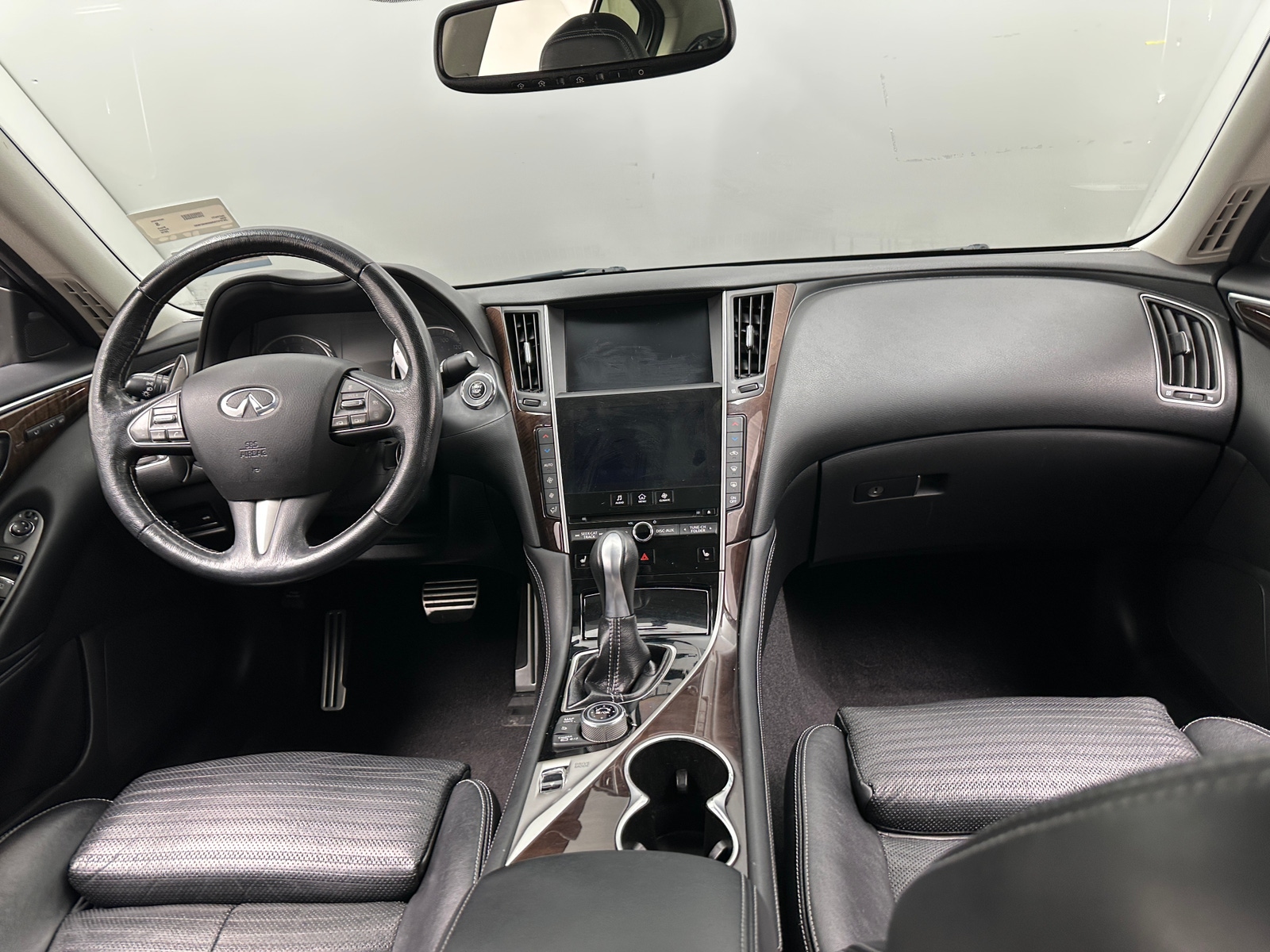 Thumbnail: 2016 INFINITI  - 2