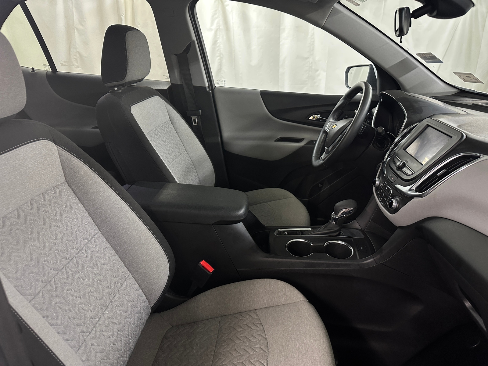 Thumbnail: 2024 Chevrolet Equinox - 2