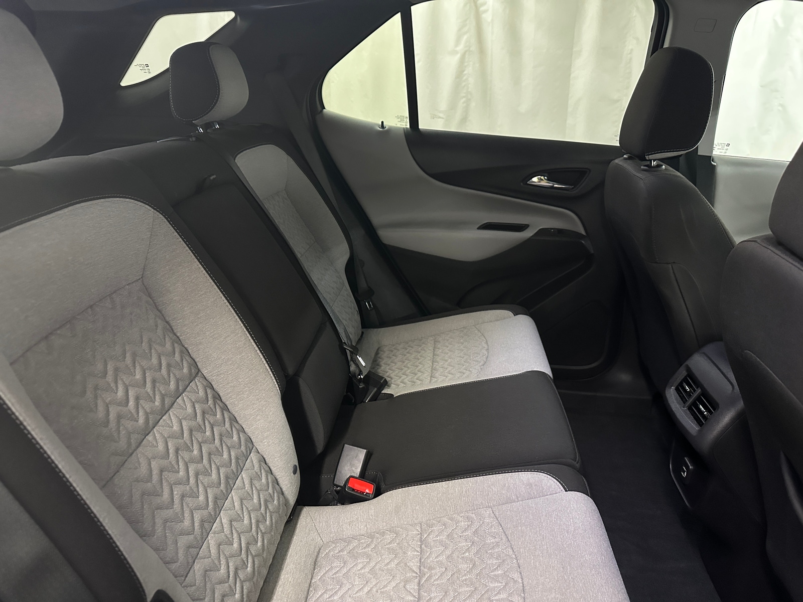 Thumbnail: 2024 Chevrolet Equinox - 6