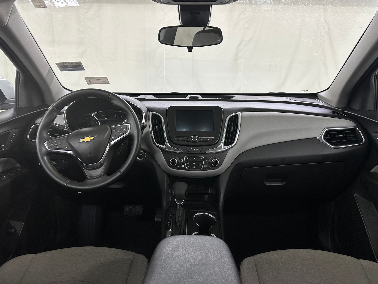 Thumbnail: 2024 Chevrolet Equinox - 3