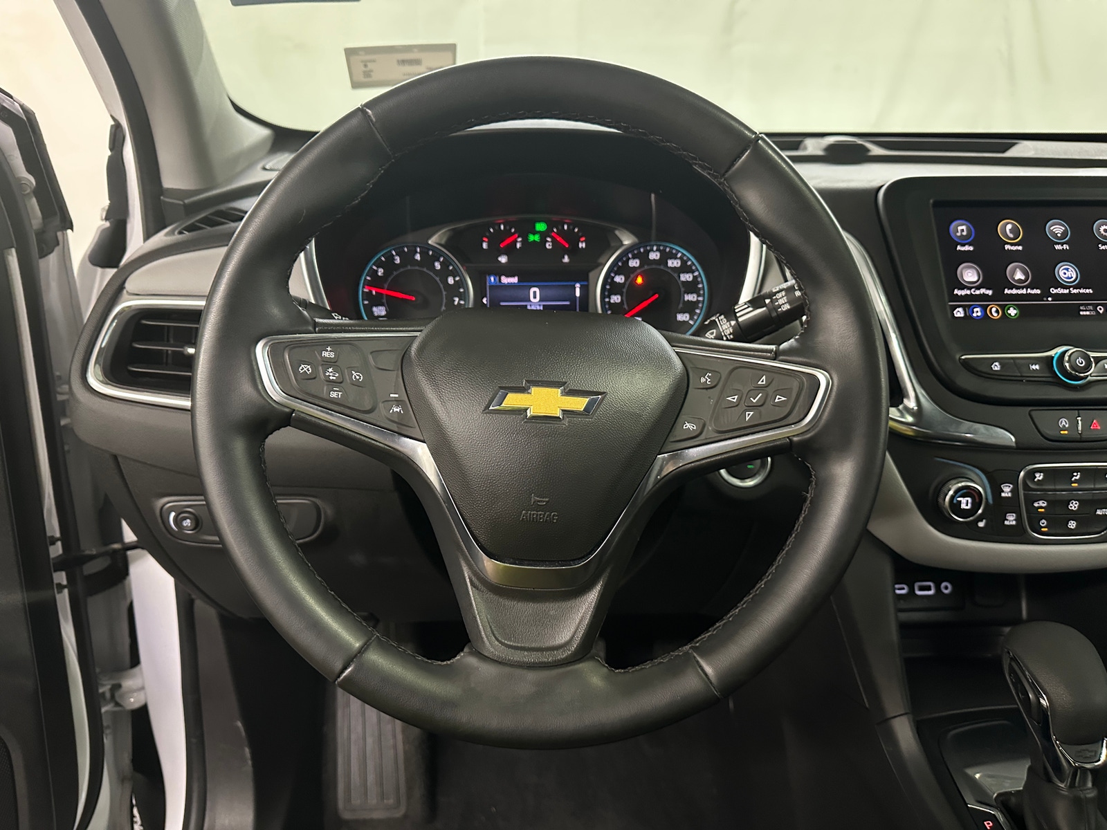 Thumbnail: 2024 Chevrolet Equinox - 5