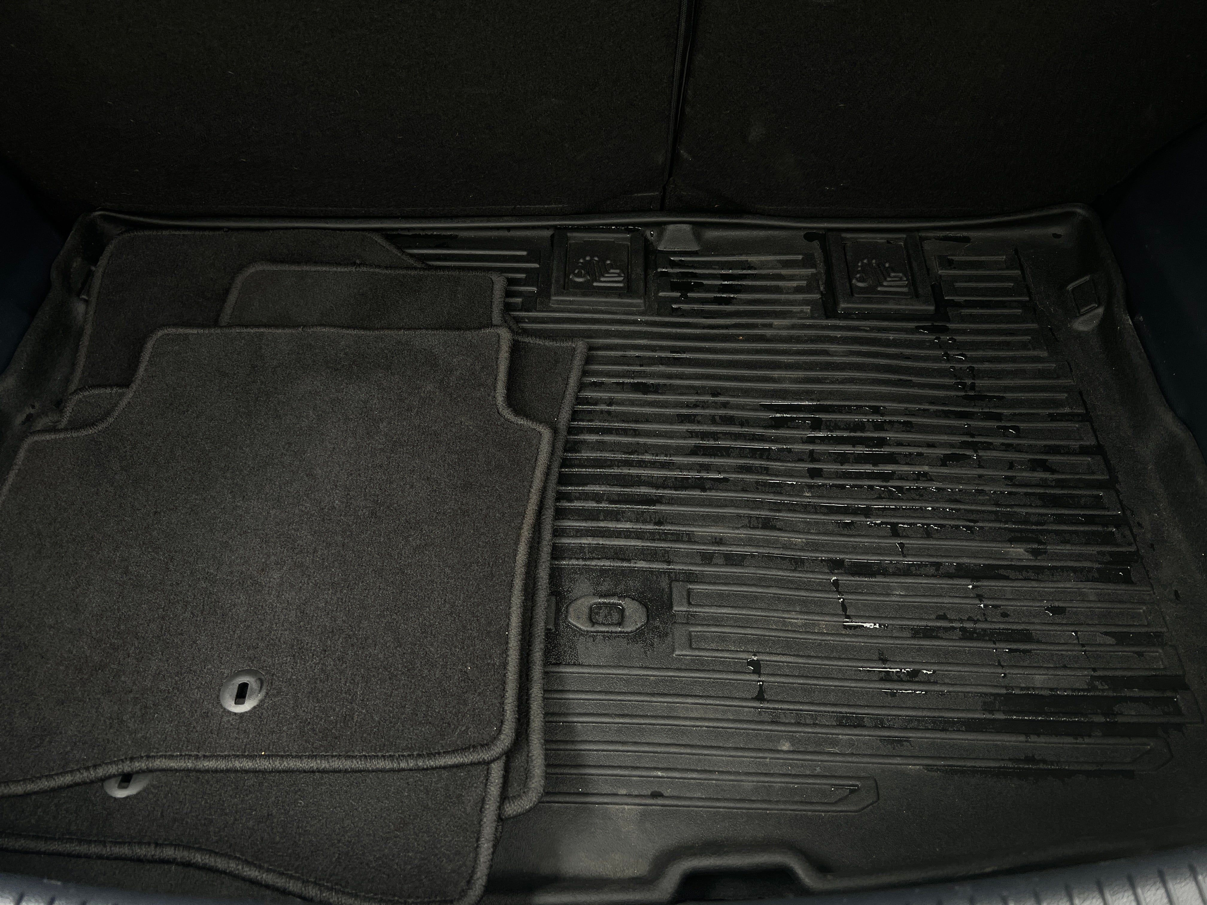 Used 2016 Kia Rio 5-Door LX with VIN KNADM5A32G6597264 for sale in Oak Creek, WI