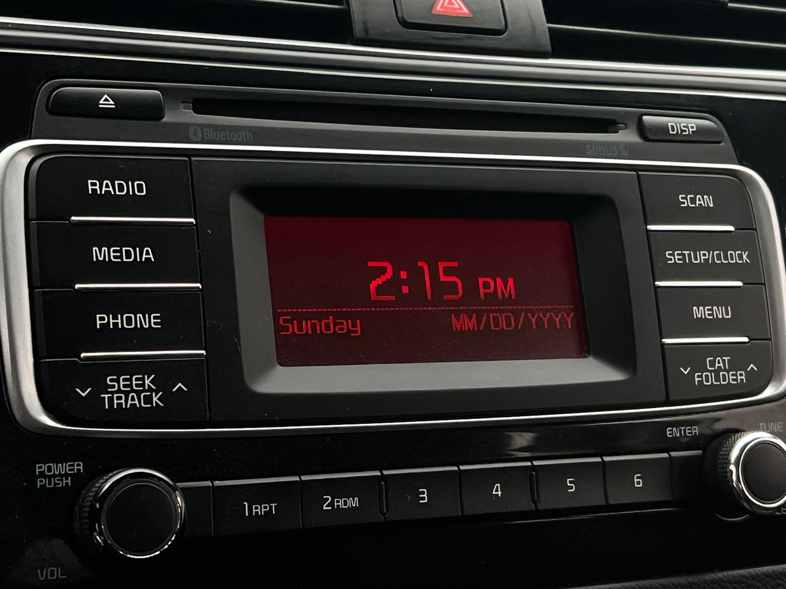 Thumbnail: 2016 Kia Rio - 4