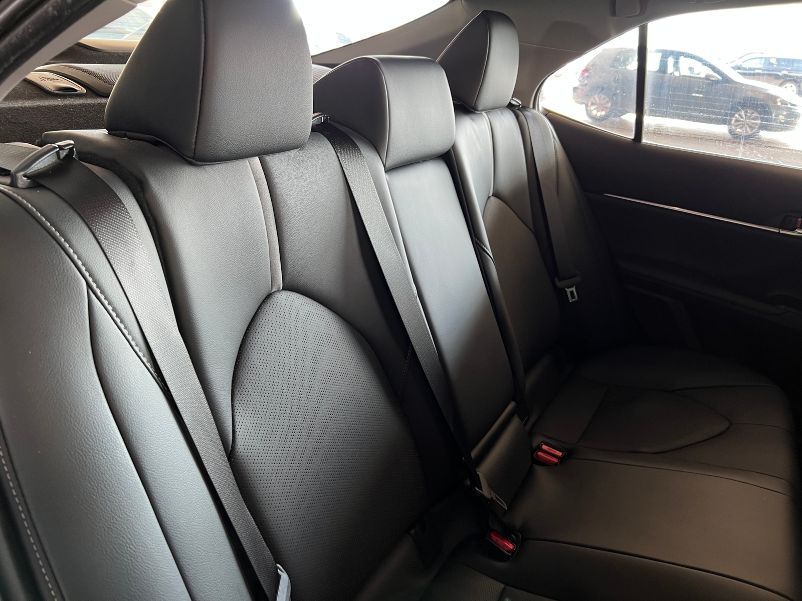 Thumbnail: 2020 Toyota Camry - 5