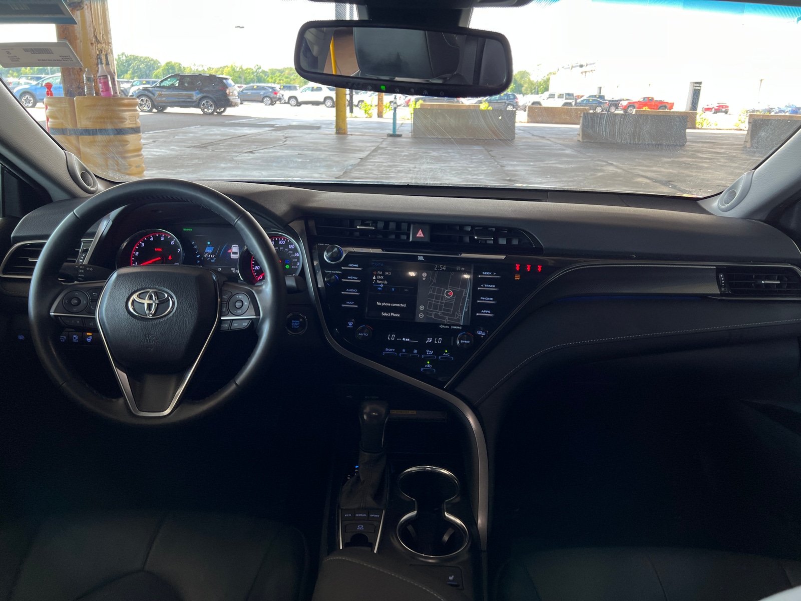 Thumbnail: 2020 Toyota Camry - 2