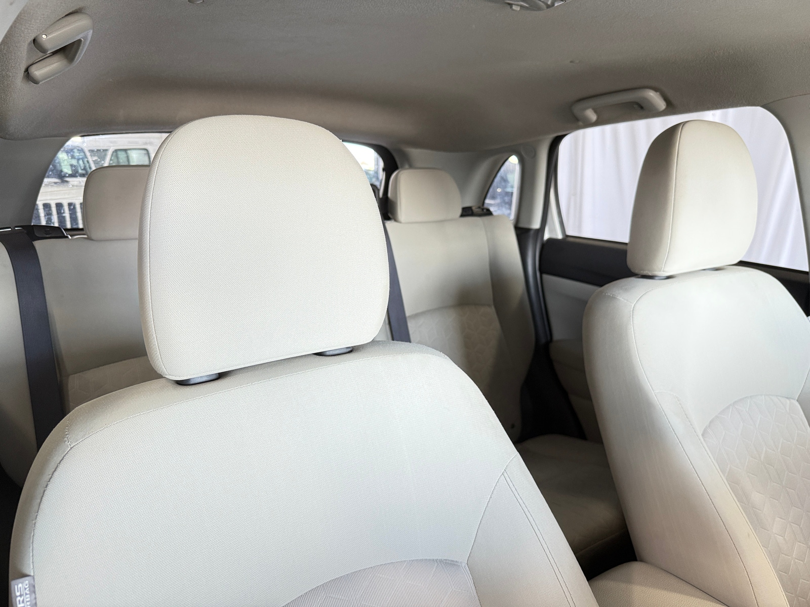 Thumbnail: 2021 Mitsubishi Outlander Sport - 2