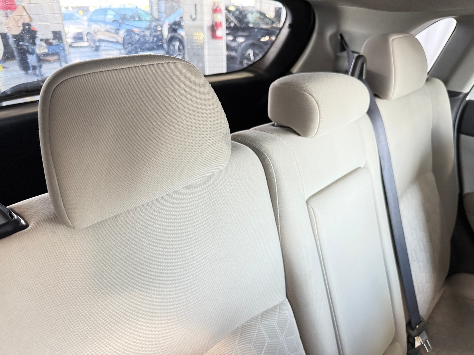 Thumbnail: 2021 Mitsubishi Outlander Sport - 6
