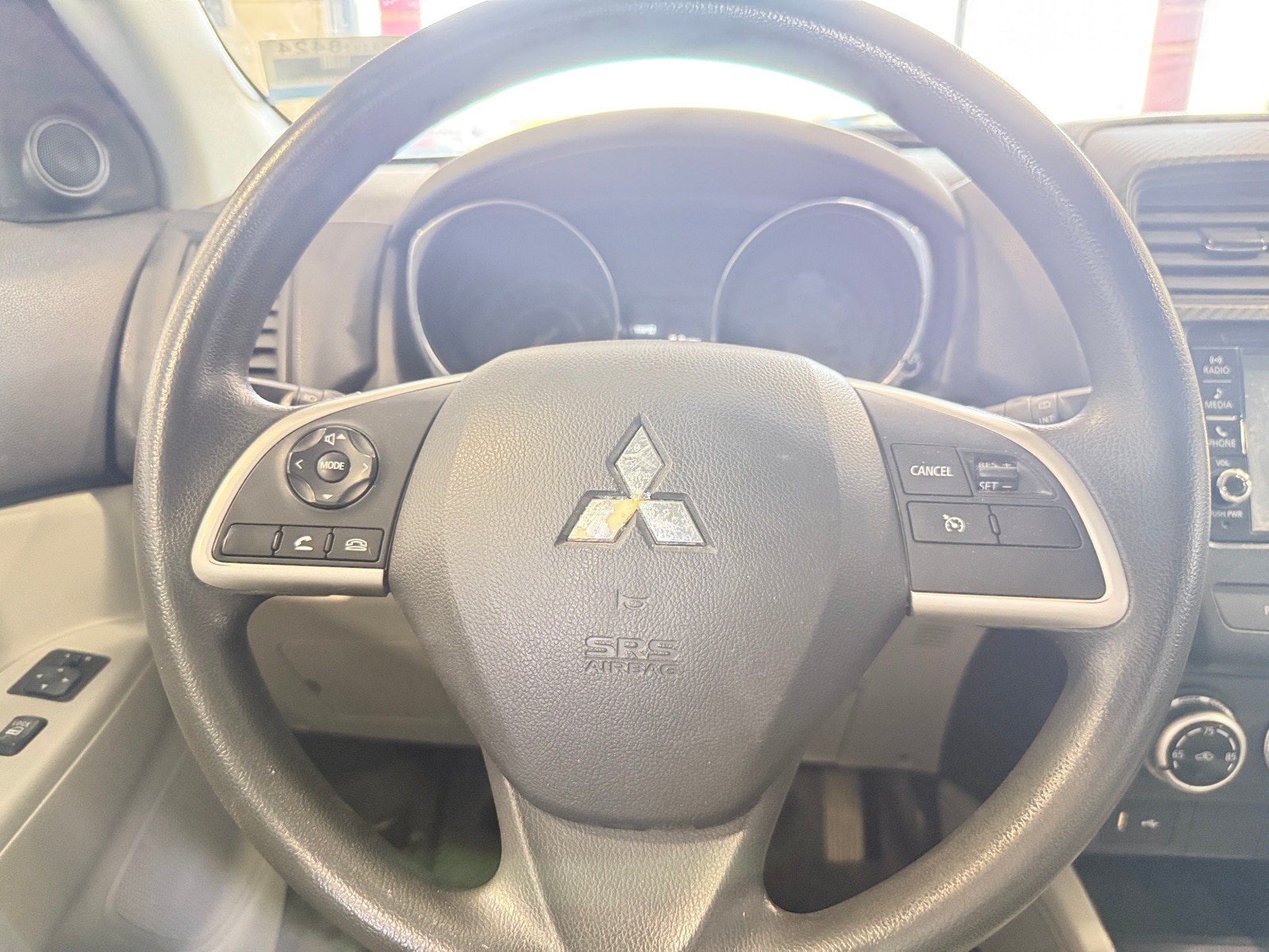 Thumbnail: 2021 Mitsubishi Outlander Sport - 5