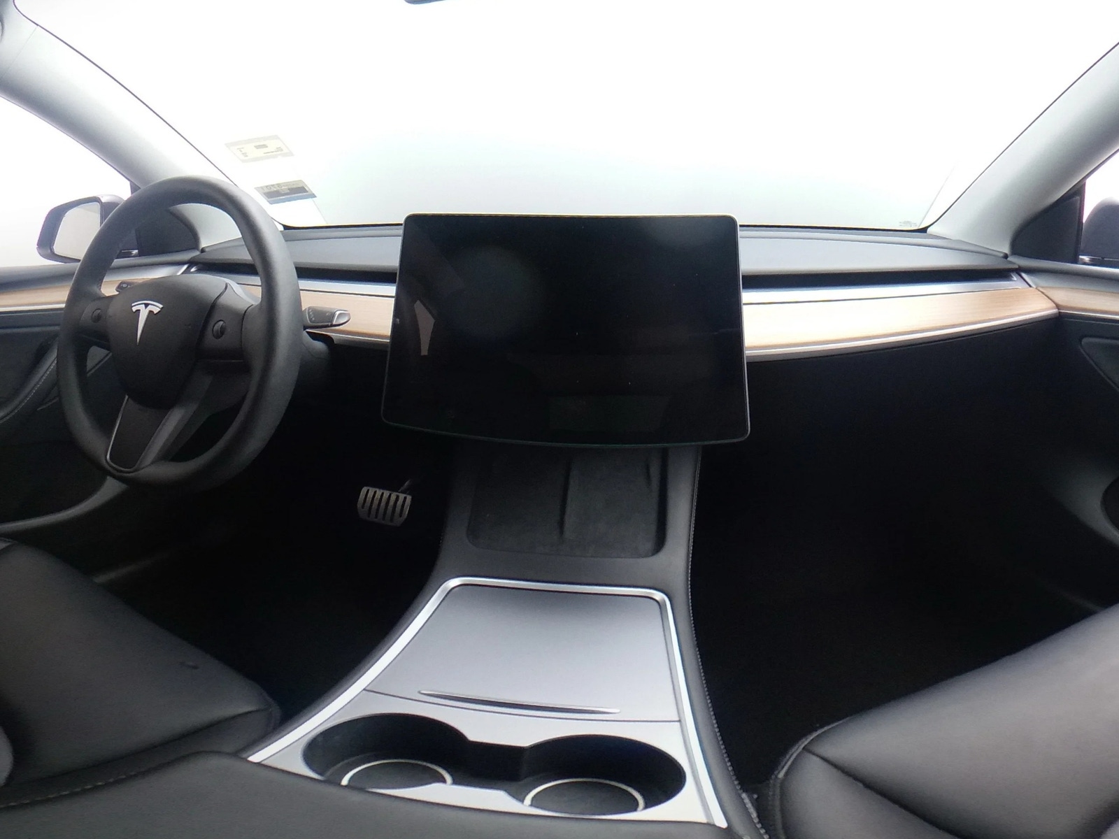 Thumbnail: 2024 Tesla Model Y - 2